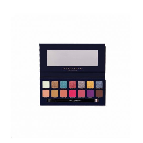 Anastasia Beverly Hills Eyeshadow Palette - Riviera